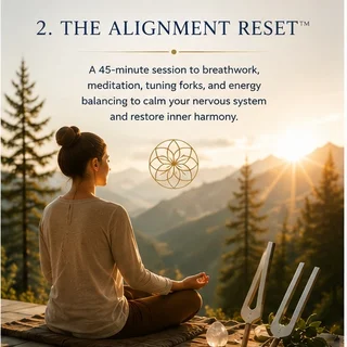 The Alignment Reset