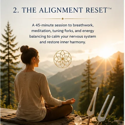 The Alignment Reset