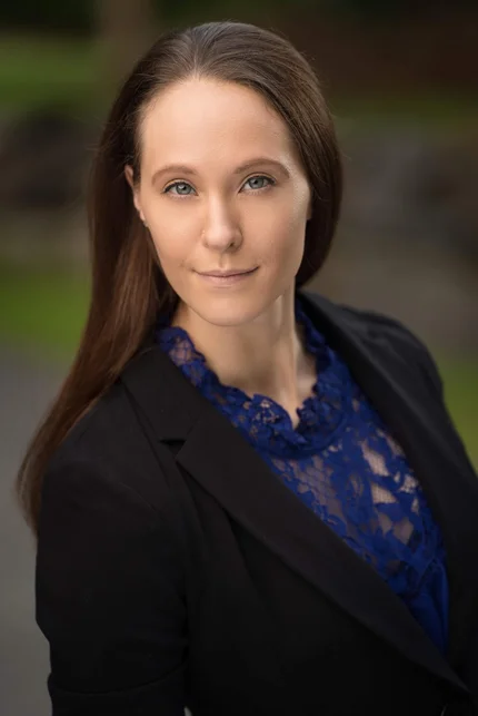 Andrea Thompson - photo 1