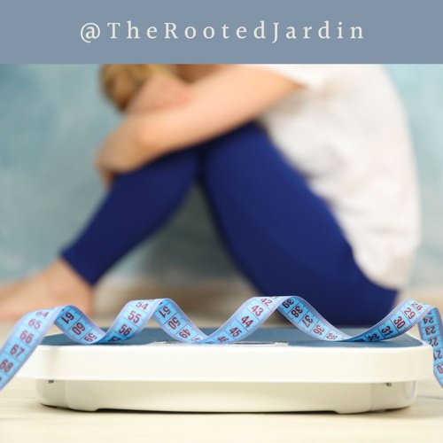 Unexplained Weight Gain or Inability to Lose Weight? You Could Be Suffering from Thyroid Dysregulation