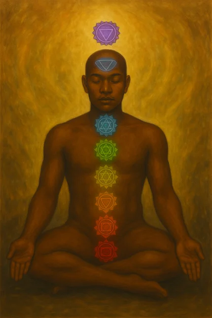 Reiki In Session With CrowPriestess911