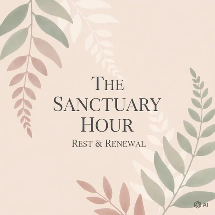 Sanctuary Hour Session