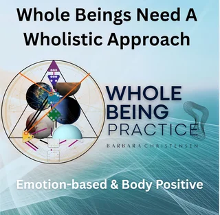Transpersonal & Emotional Well-being Coaching  30 Minute Virtual Session