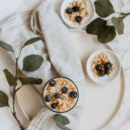 Manage Chronic Illness with Simple Diet and Lifestyle Shifts
