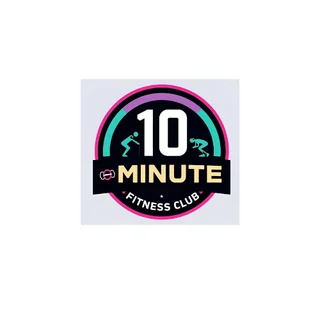 10 Min Fit Crew
