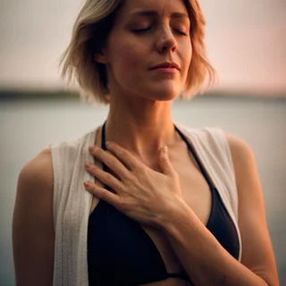 Heal Yourself Naturally with the Help of a Master Healer