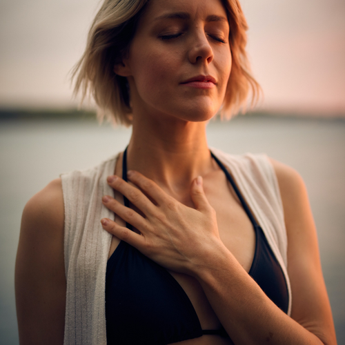 Heal Yourself Naturally with the Help of a Master Healer