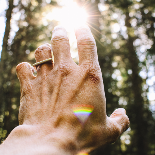 Enhance Your Spiritual Connections with Reiki