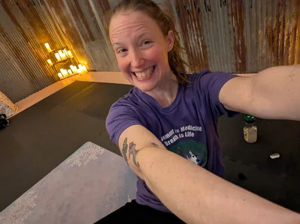 Mobility assessment + 2 follow up check ins