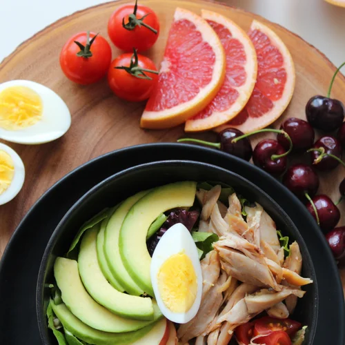 Nail The Basics of Great Health