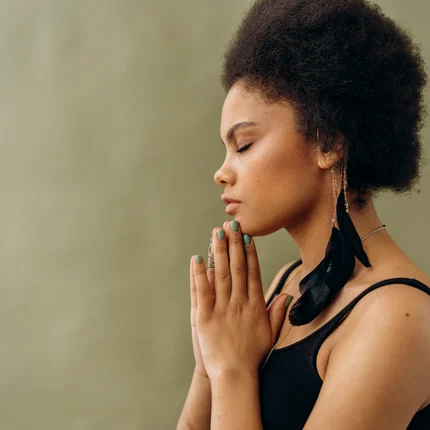 Go Deeper in Your Meditation Practice