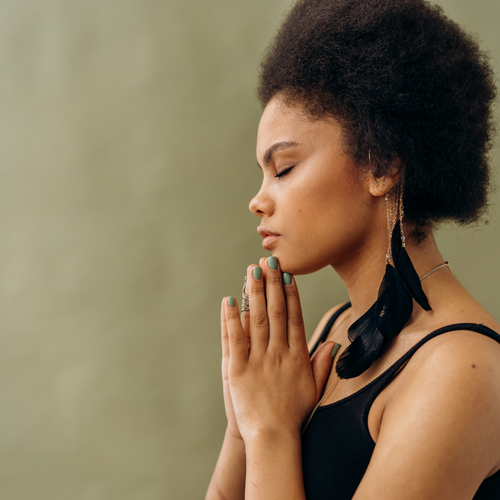 Go Deeper in Your Meditation Practice