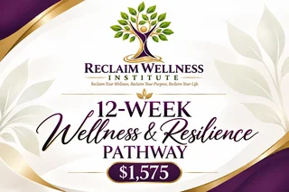 12-Week Wellness & Resilience Pathway