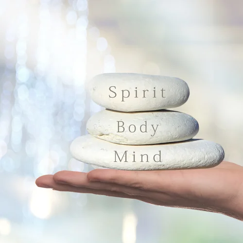  Understanding the mind, body, spirit connection & how it impacts your health