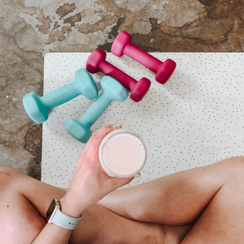 Get Rid of the Extra Weight for Good