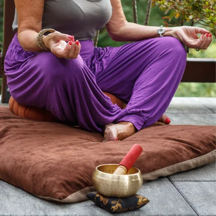 Energize and Heal Your Chakras with Reiki Meditation