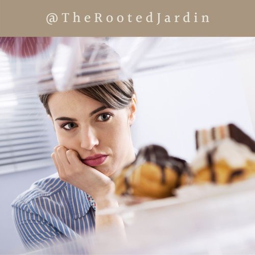 Get to The Root of Your Overeating and Create Healthier Lifestyle Habits