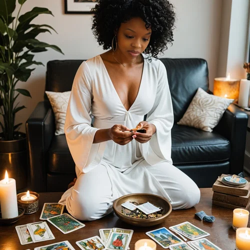 Embracing the Wisdom: General Guidance Oracle Reading