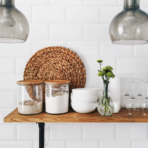 Clear The Clutter - Organizational Advice and Guidance