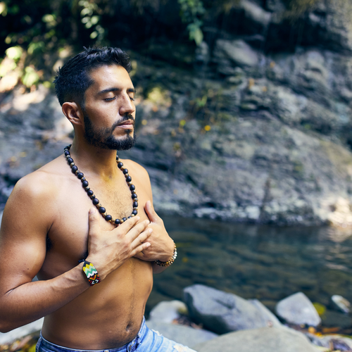 Release Yourself from Chronic Stress and Anxiety with Reiki