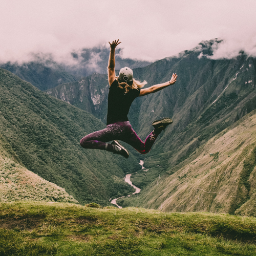Eliminate Brain Fog with a Personalized Health and Fitness Routine