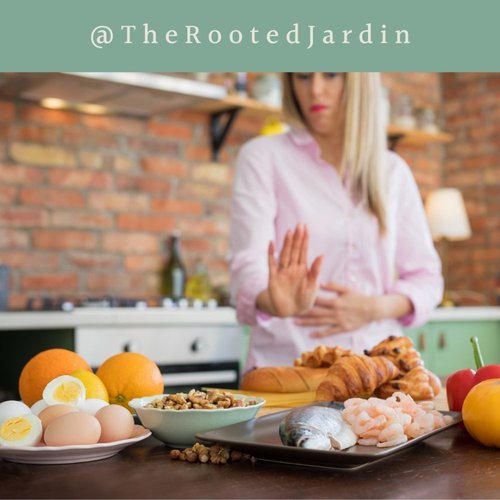 Struggling with Food Sensitivities? Get Your Life Back with Help From a Holistic Nutritionist