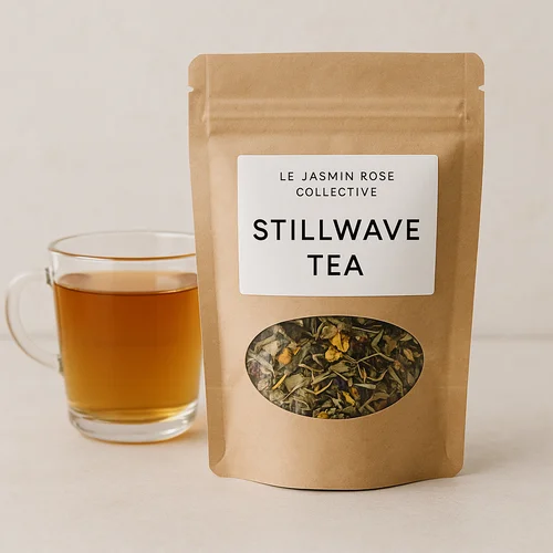 Stillwave Tea