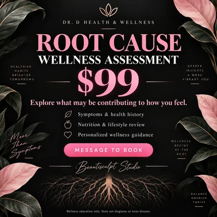 Root Cause Assessment