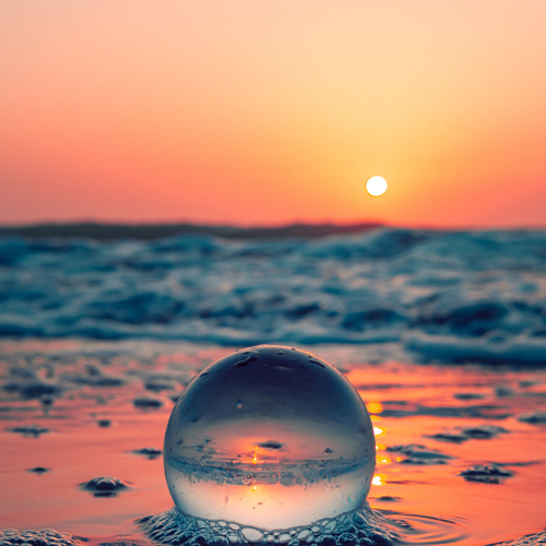 Quite Your Mind and Promote Relaxation with Reiki
