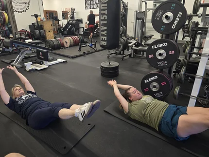 Personal Training