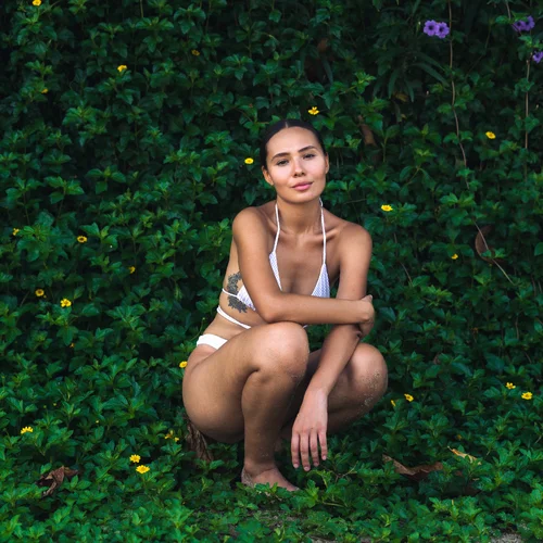 Feel better in your skin with a workout custom for your body