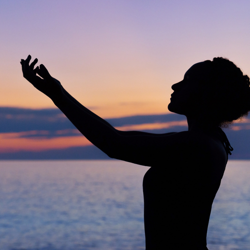 Feeling Spiritually Blocked? Reconnect with Your Spirituality with Reiki