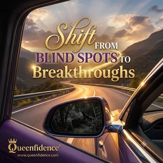 Blind Spot Breakthrough Coaching Session