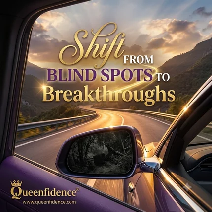Blind Spot Breakthrough Coaching Session