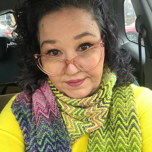 Christine Lively - The Teen Ally