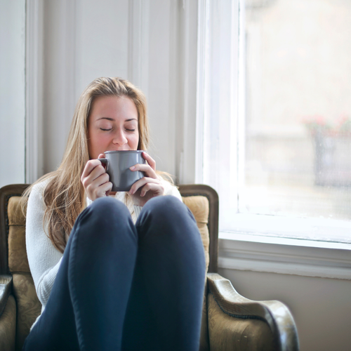 Learn Healthier Ways to Cope with Stress and Anxiety