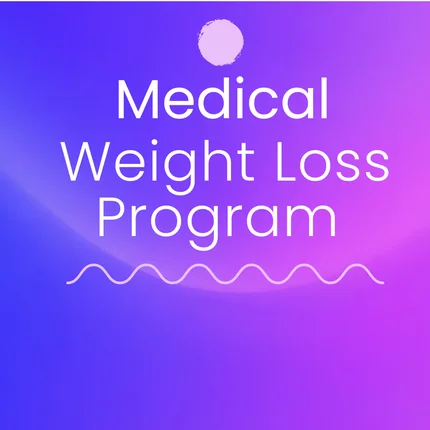 Medical Weight Loss Help for Weight Gain and Difficulty Losing Weight