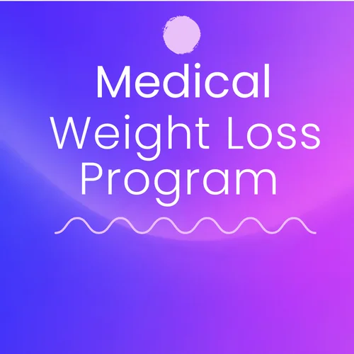 Medical Weight Loss Help for Weight Gain and Difficulty Losing Weight
