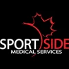 SportSide Medical Services