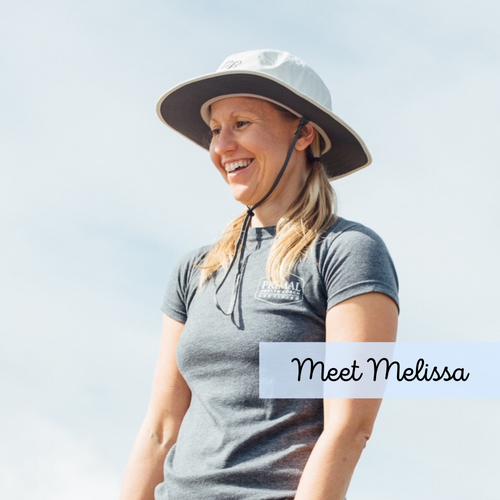 Health Coaching Discovery Call- Meet Melissa