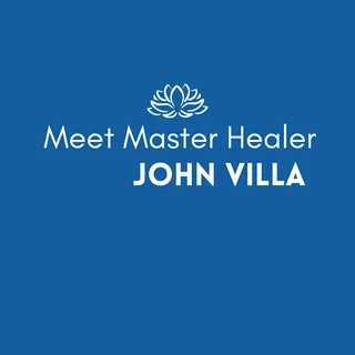 Reiki Healing Initial Consult