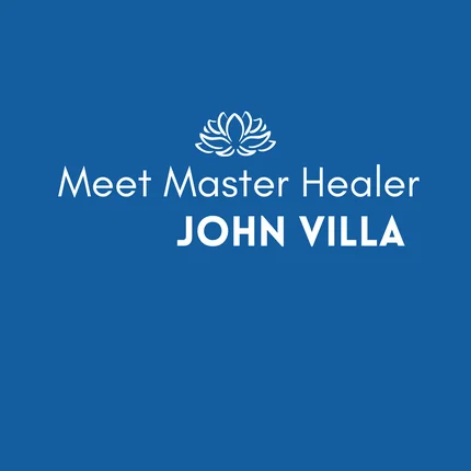 Reiki Healing Initial Consult