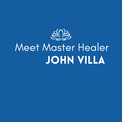 Reiki Healing Initial Consult