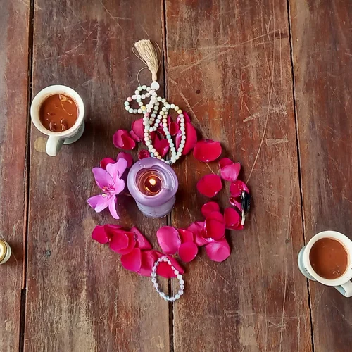 Online Cacao Ceremony: Heart Opening and Holistic Healing