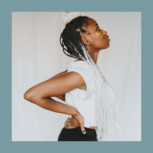 Stop Falling Back into Old Habits