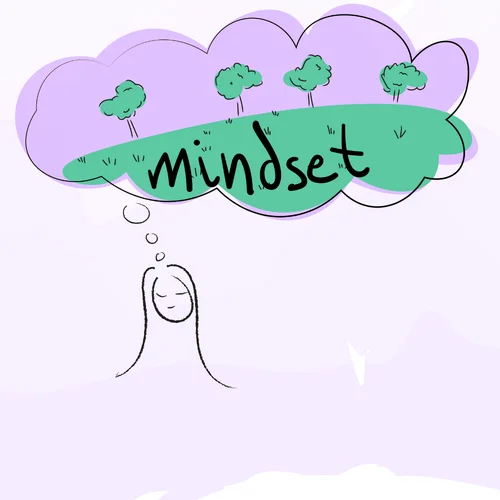 Change your mindset to overcome chronic stress