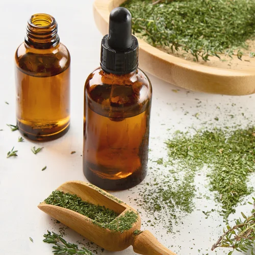 Custom herbal tinctures to reduce joint pain & inflammation 