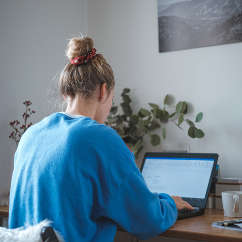 Feeling Burned Out? Create a Healthier Work / Life Balance