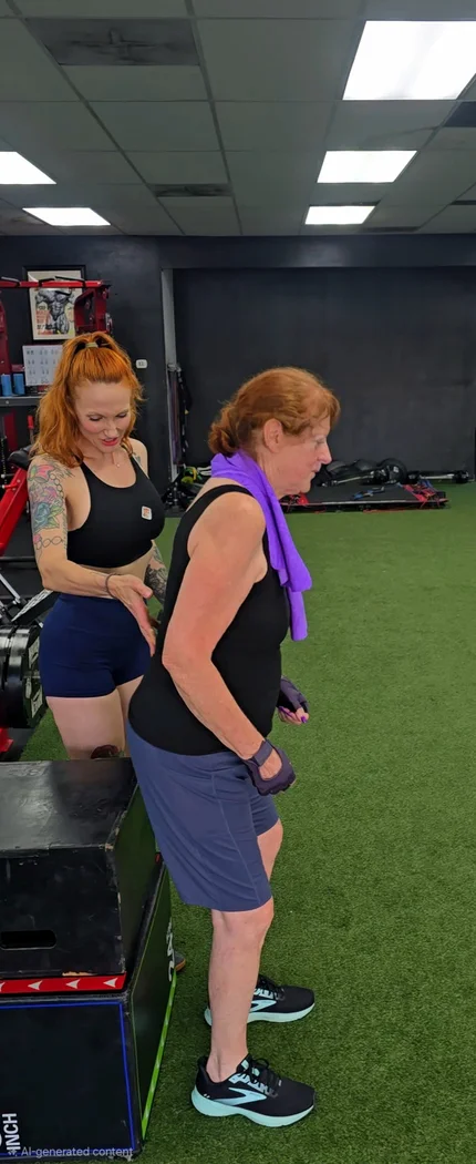 Personal Training