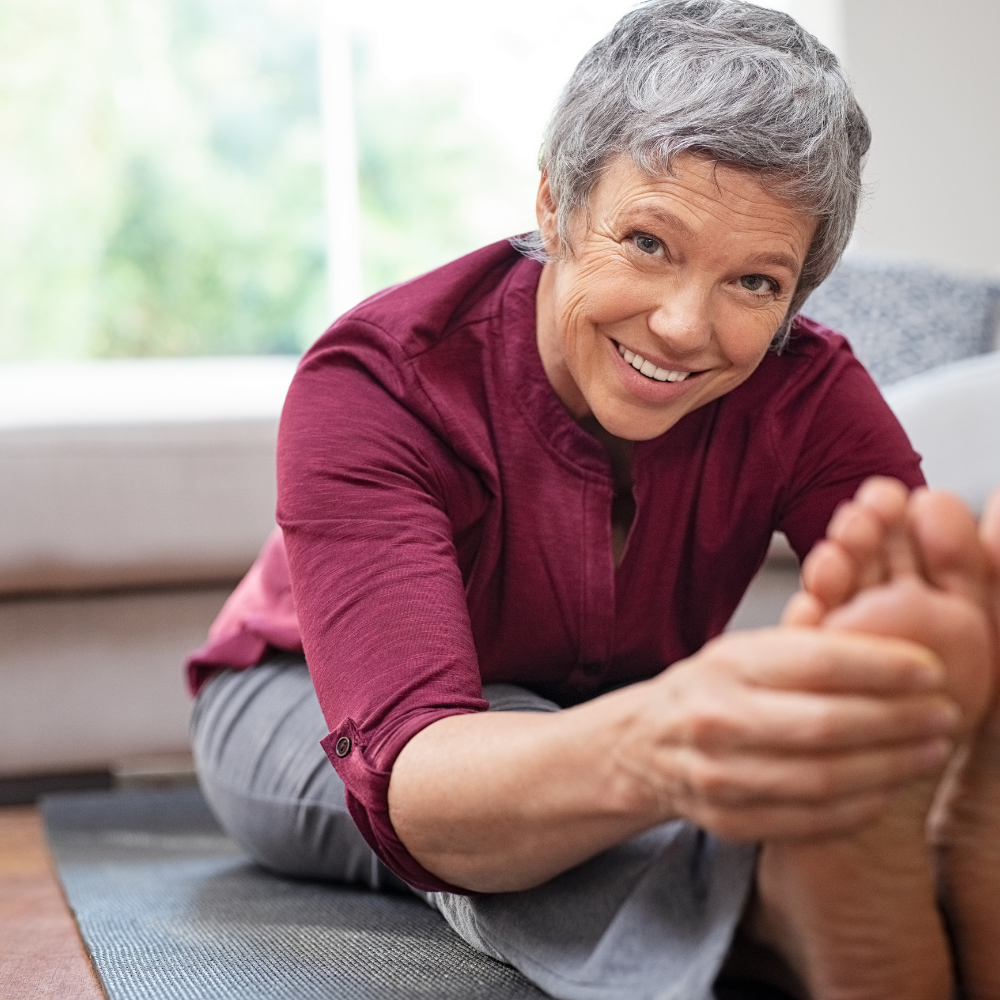 Find alternative relief from everyday aches & pains